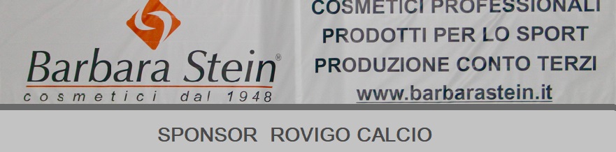 ROVIGO CALCIO 2019